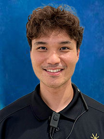 Doctor Bobby Kim - Ala Moana Dental Care Honolulu HI